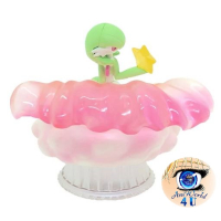 Officiële Pokemon figures re-ment Starrium collection 1